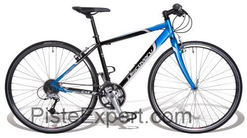 Dawes Discovery 501 fiche technique et avis